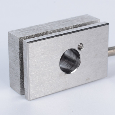 1mv/V cellula di carico miniatura del trasduttore della forza del sensore di forza 100-5000n
