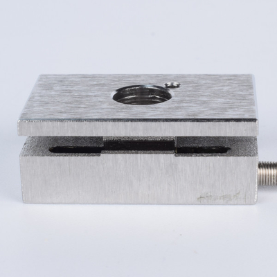 1mv/V cellula di carico miniatura del trasduttore della forza del sensore di forza 100-5000n
