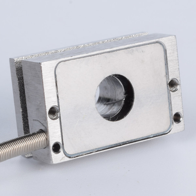 1mv/V cellula di carico miniatura del trasduttore della forza del sensore di forza 100-5000n
