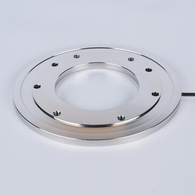 di 1.5mv/V Ring Force Sensor 2kn 10v 10kn di carico delle cellule linearità non