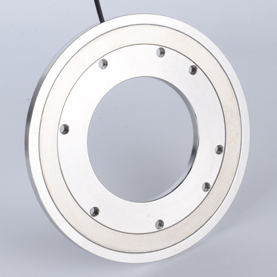 di 1.5mv/V Ring Force Sensor 2kn 10v 10kn di carico delle cellule linearità non